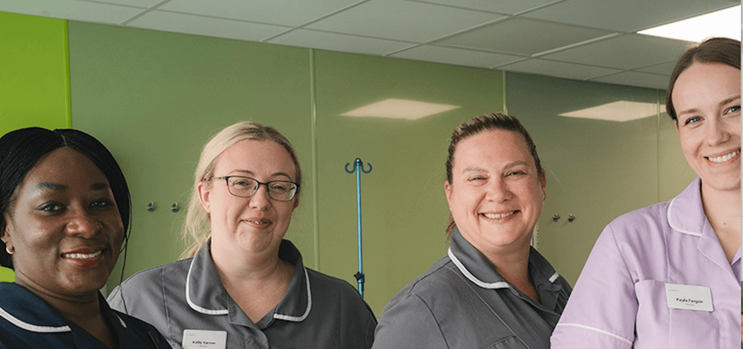 Case Study: Lloyd's Clinical Reduces A&E Attendance and Enables Proactive SACT Care with Careology